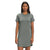 The North Face Womens Best Tee Ever Dress The North Face