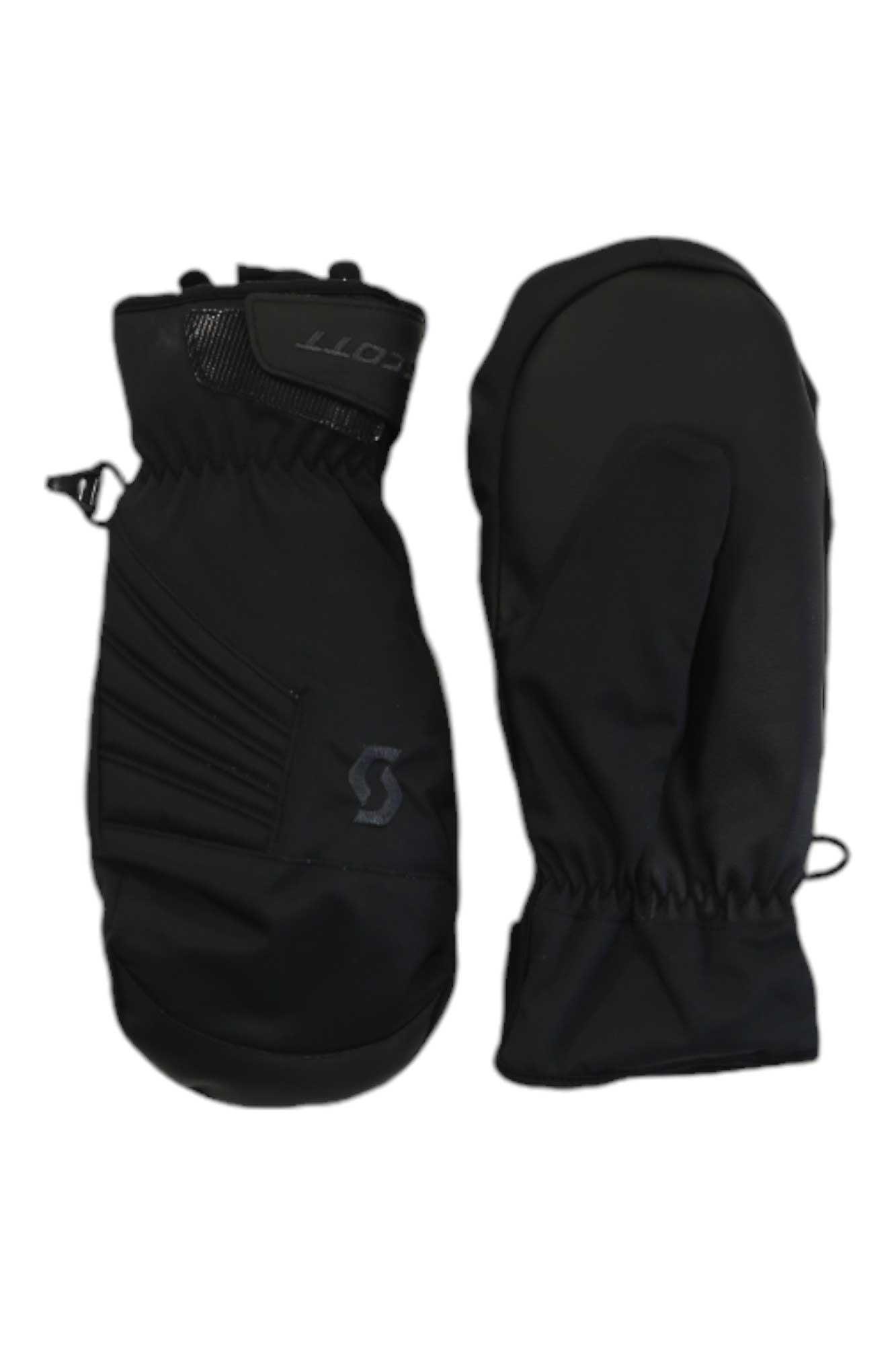 Scott USA Ultimate Hybrid Mitten Scott USA