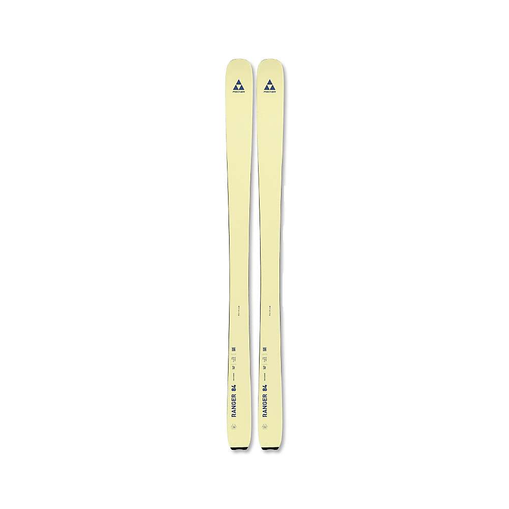 Fischer Ranger 84 Ski - 2024