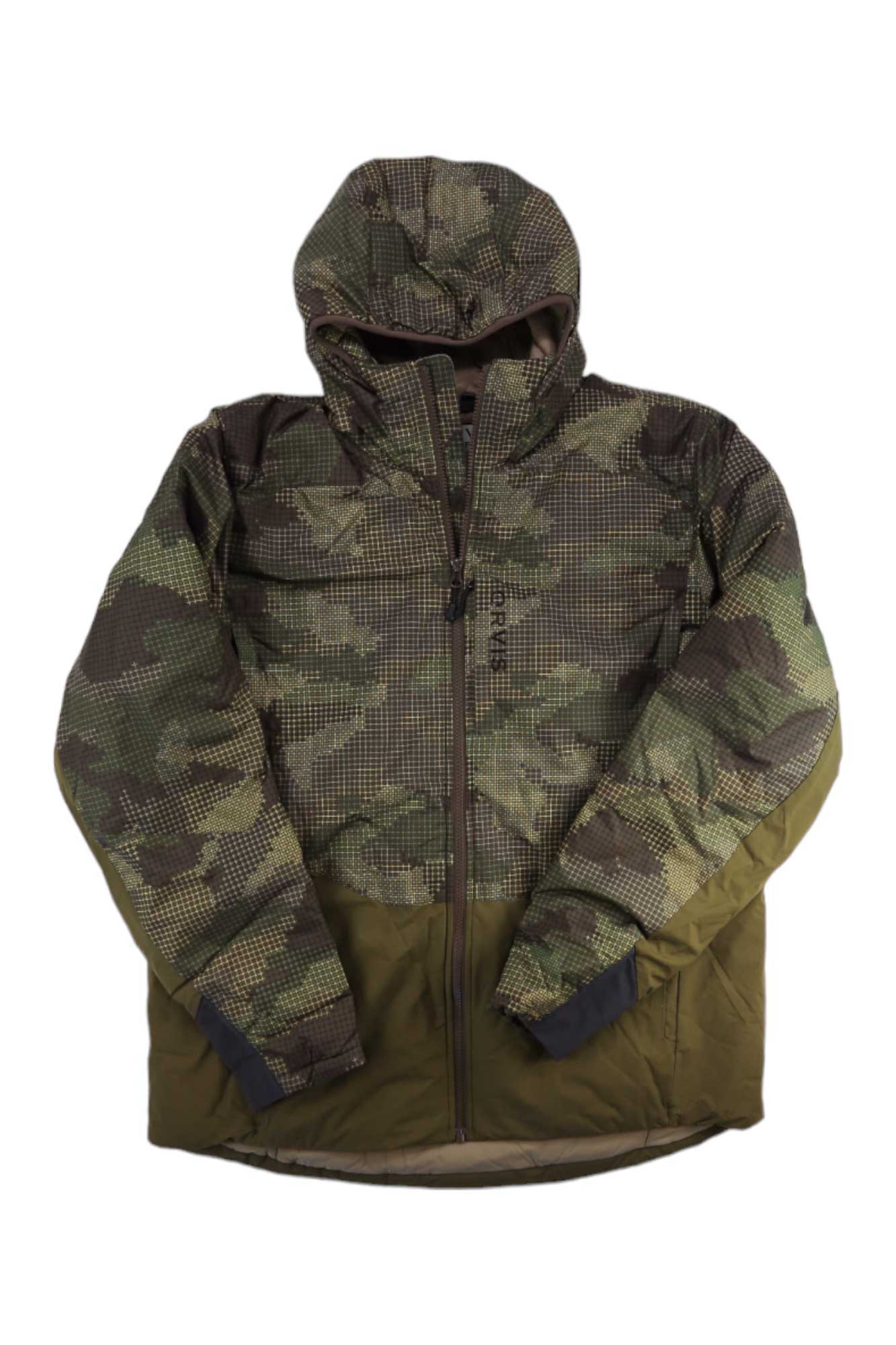 Orvis Mens Pro HD Insulated Hoodie Orvis