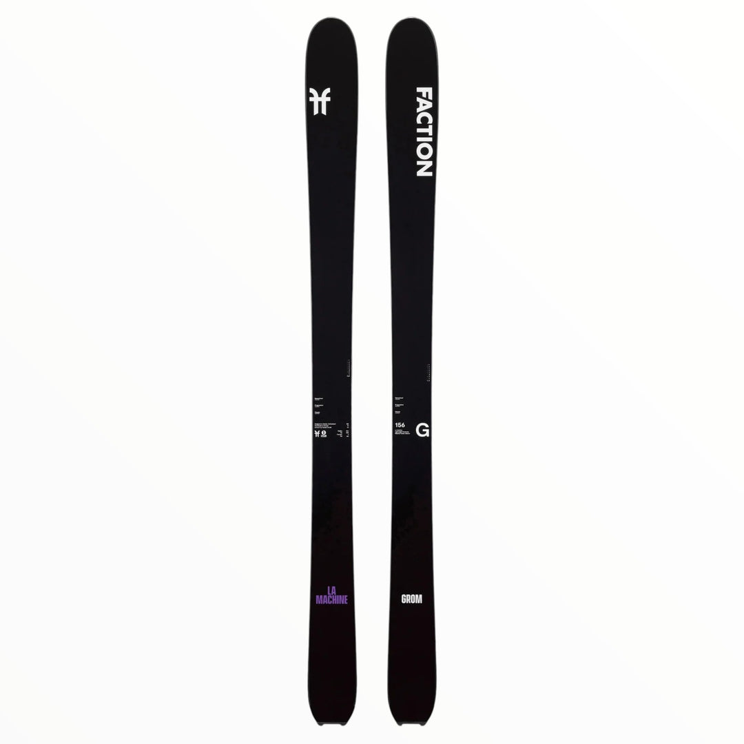 Faction La Machine Grom Skis - 2023