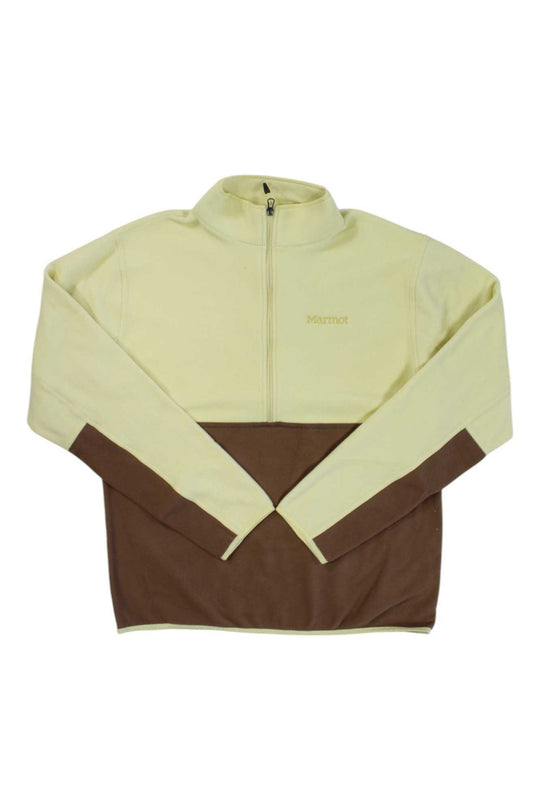 Mens Rocklin 1/2-Zip Pullover Marmot