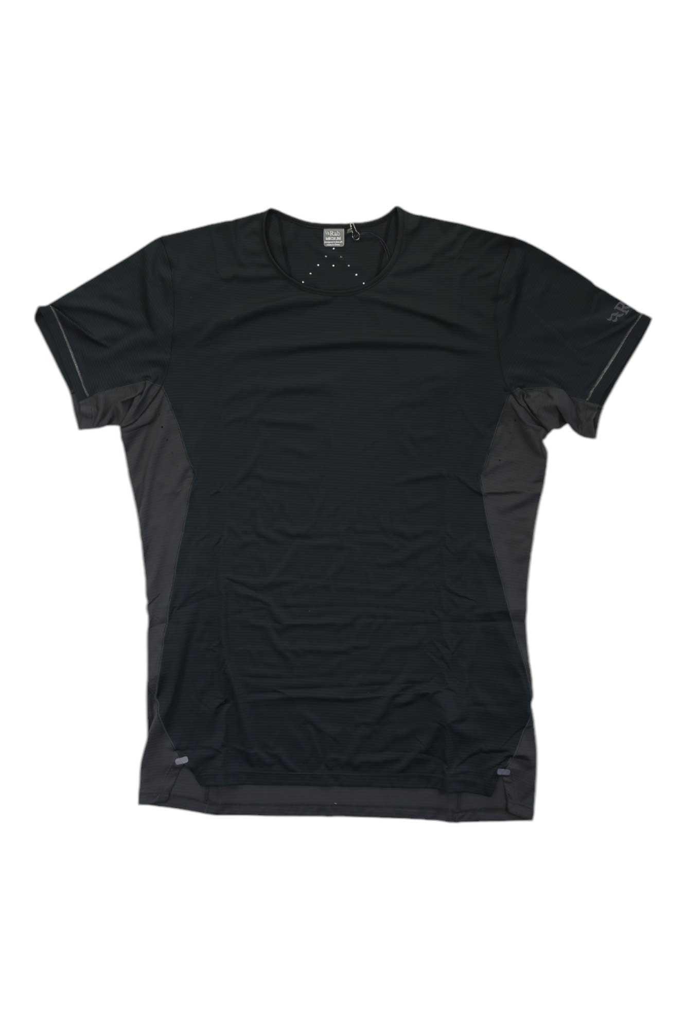Rab Mens Sonic Ultra Tee Rab