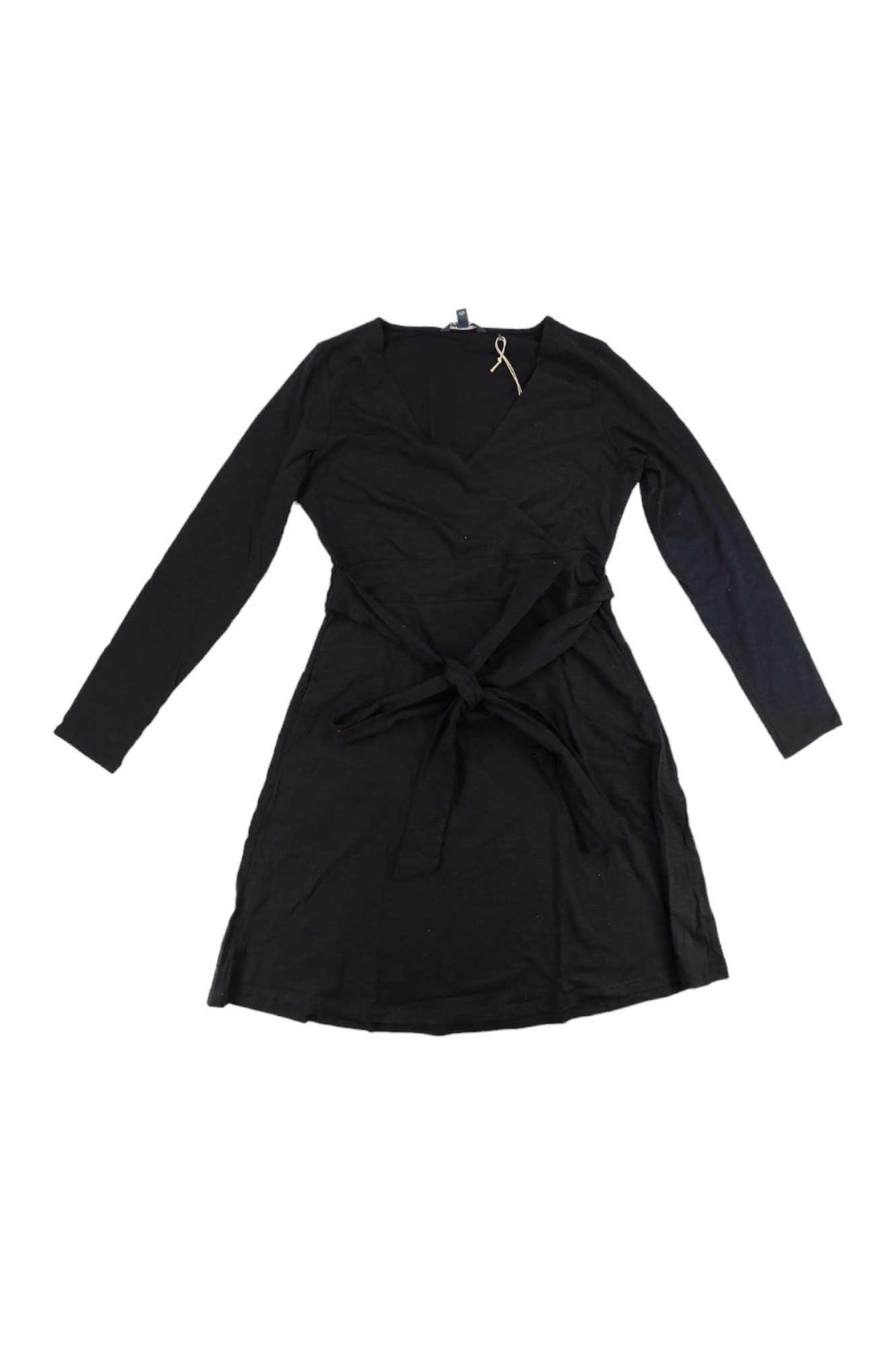 Toad & Co Women's Cue Wrap Dress Toad & Co