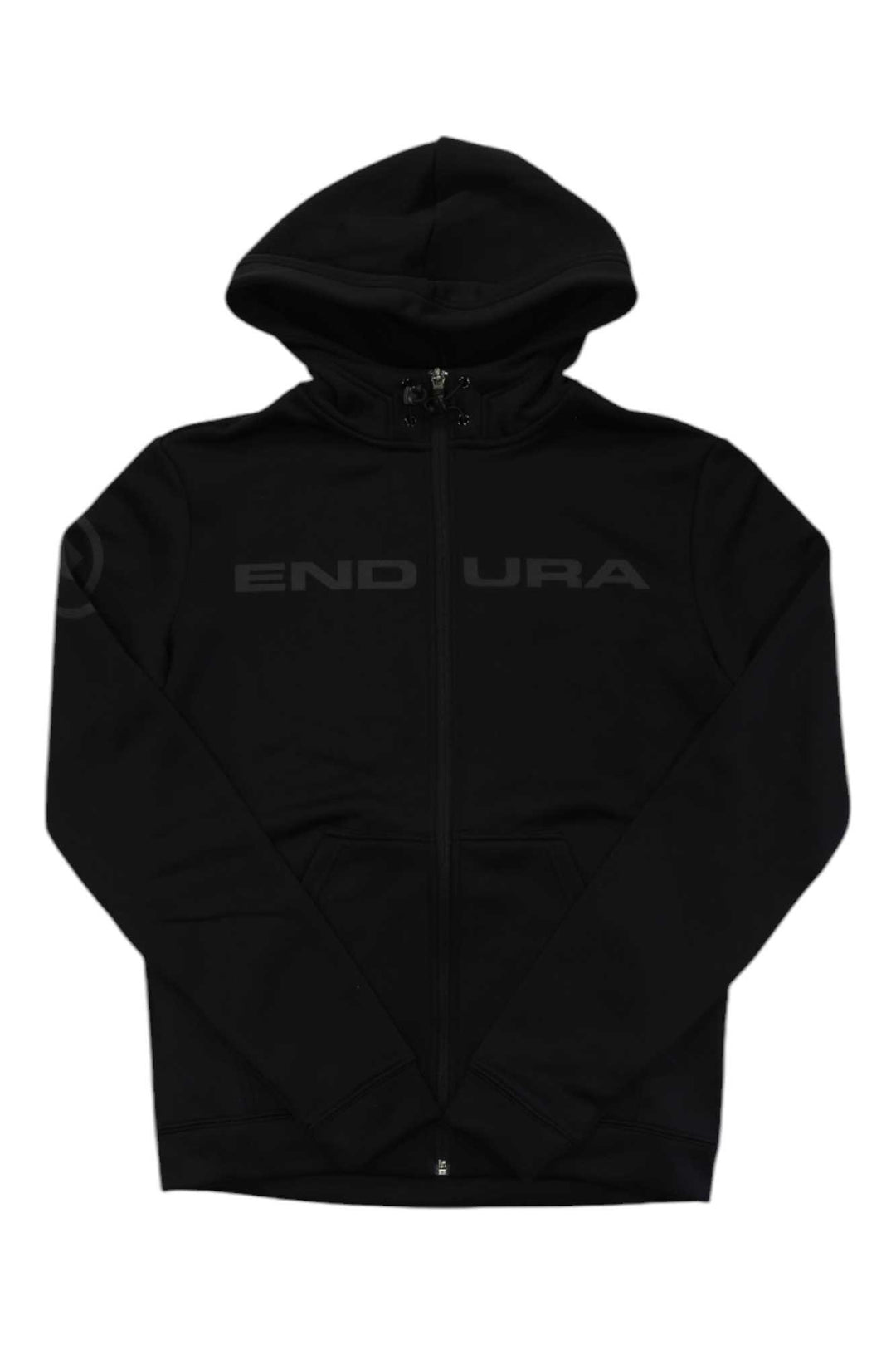 Endura Mens Hummvee FZ Hoodie Endura