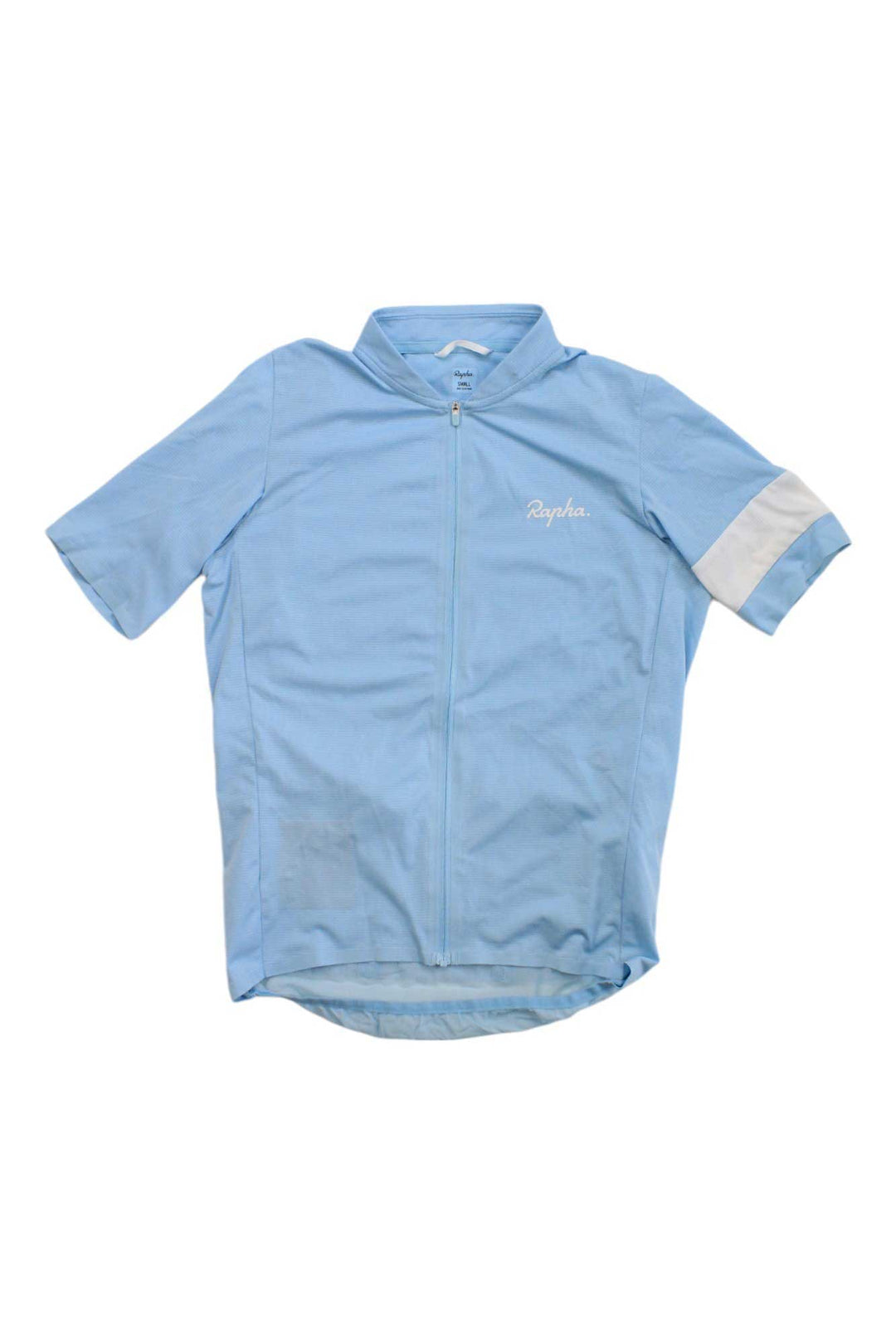 Rapha Mens Classic Flyweight Jersey