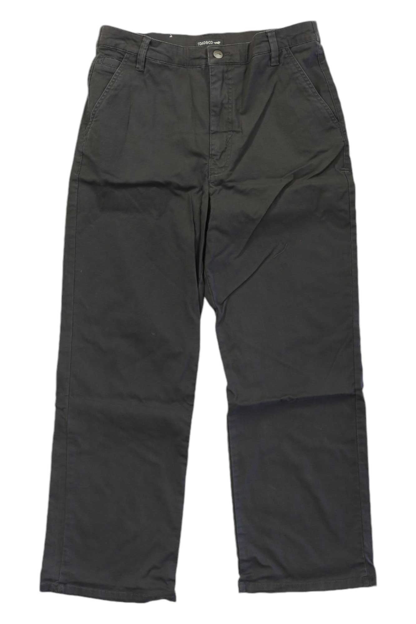 Toad & Co Womens Earthworks High Rise Pant Toad & Co