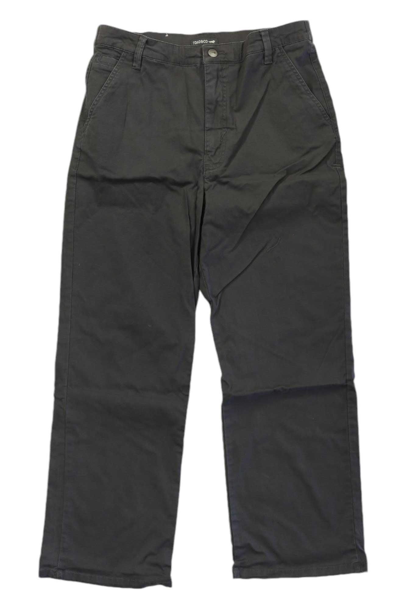 Toad & Co Womens Earthworks High Rise Pant Toad & Co