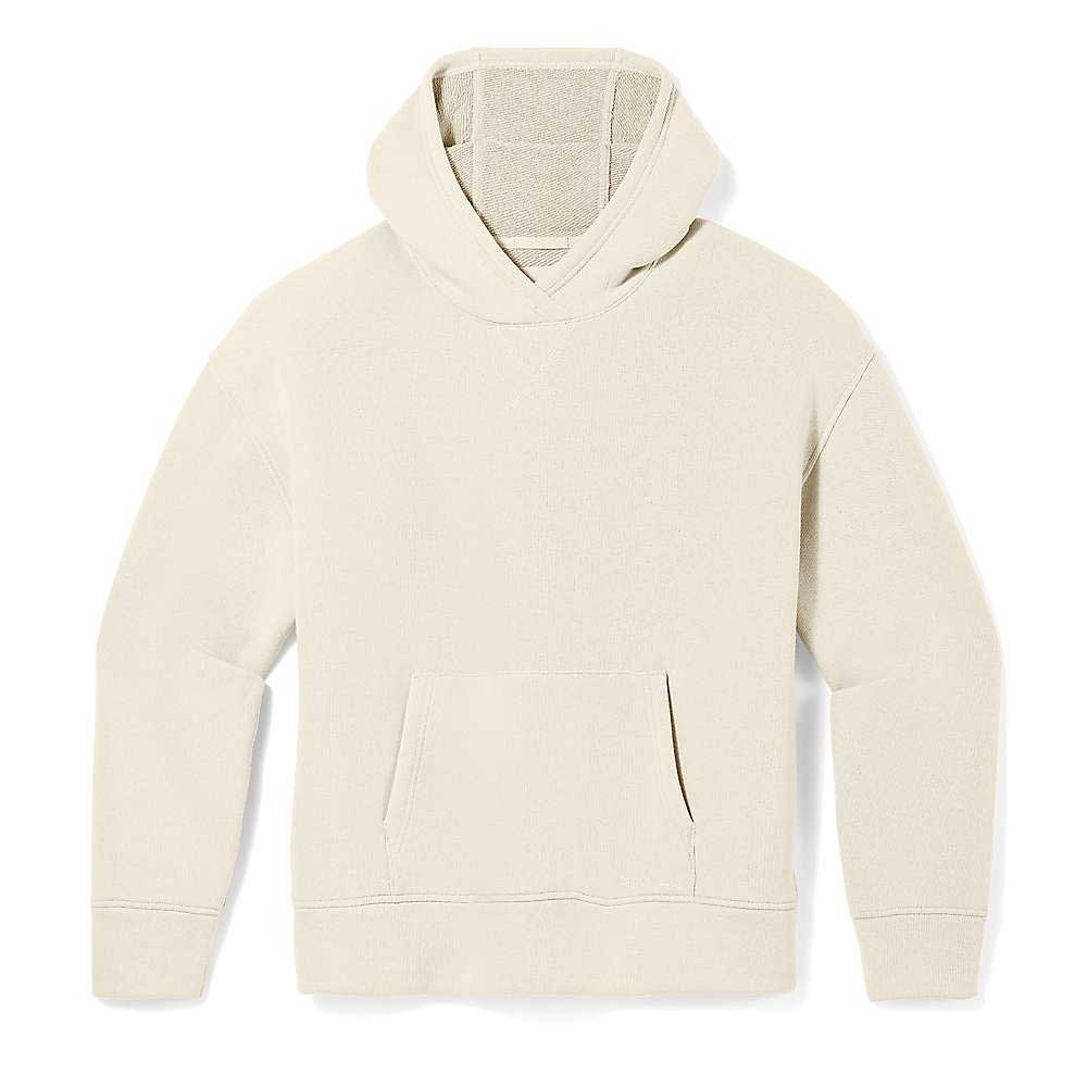Smartwool Recycled Terry Hoodie Sweatshirt Smartwool