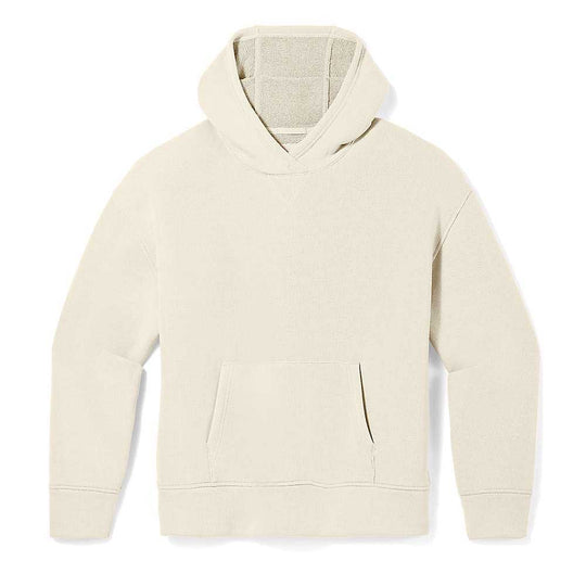 Smartwool Recycled Terry Hoodie Sweatshirt Smartwool