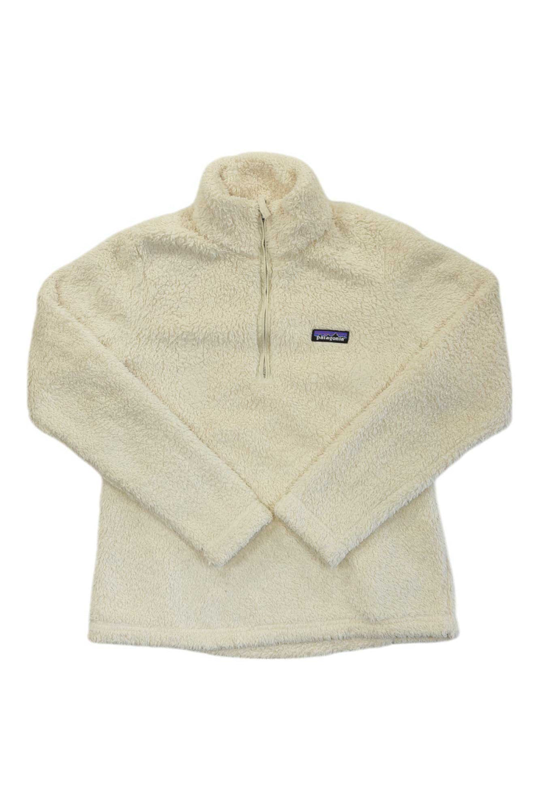 Womens Los Gatos 1/4-Zip Fleece