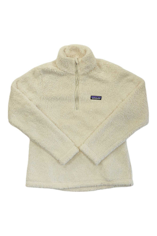 Womens Los Gatos 1/4-Zip Fleece