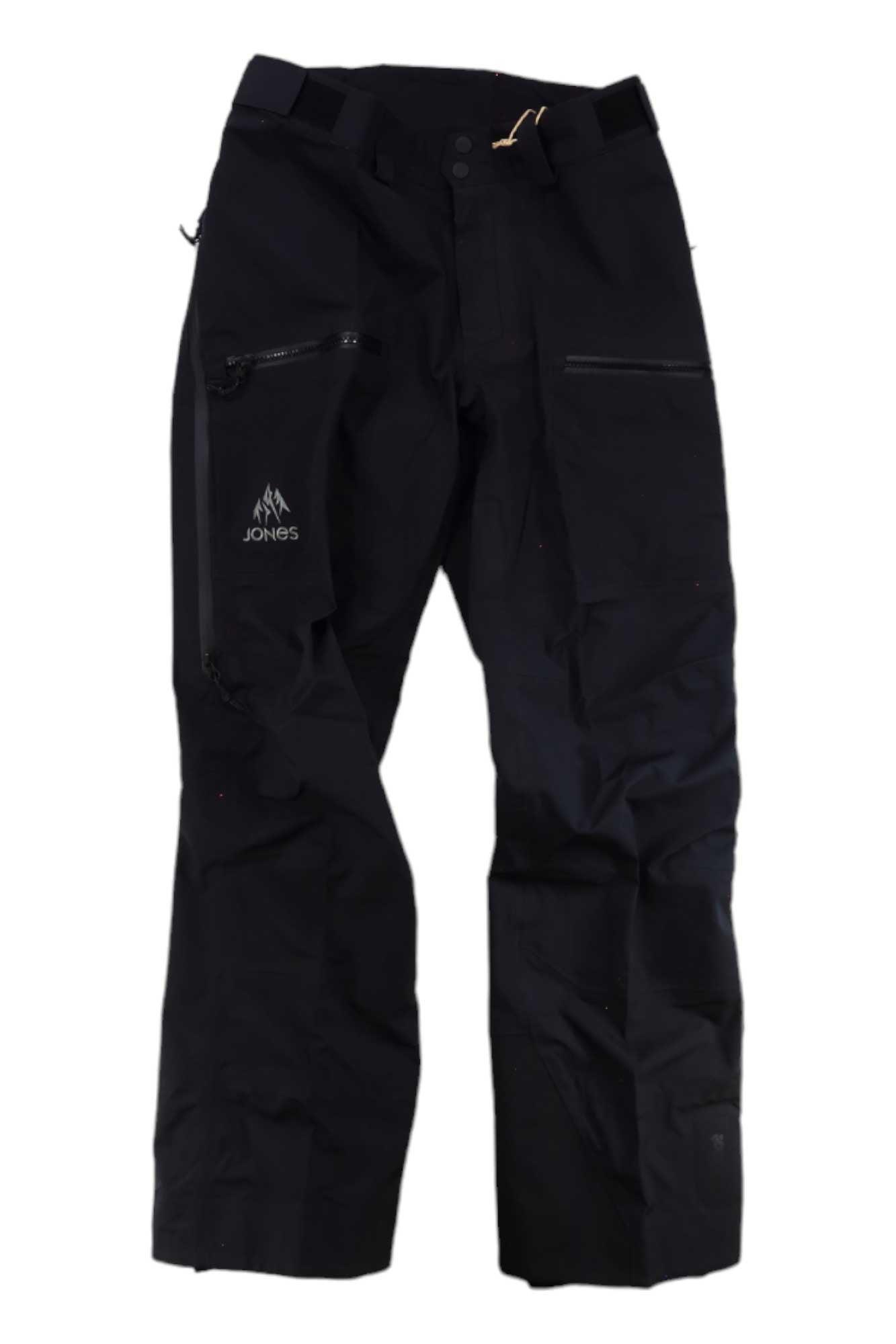 Jones Womens Shralpinist Stretch 3L Pants Jones Snowboards