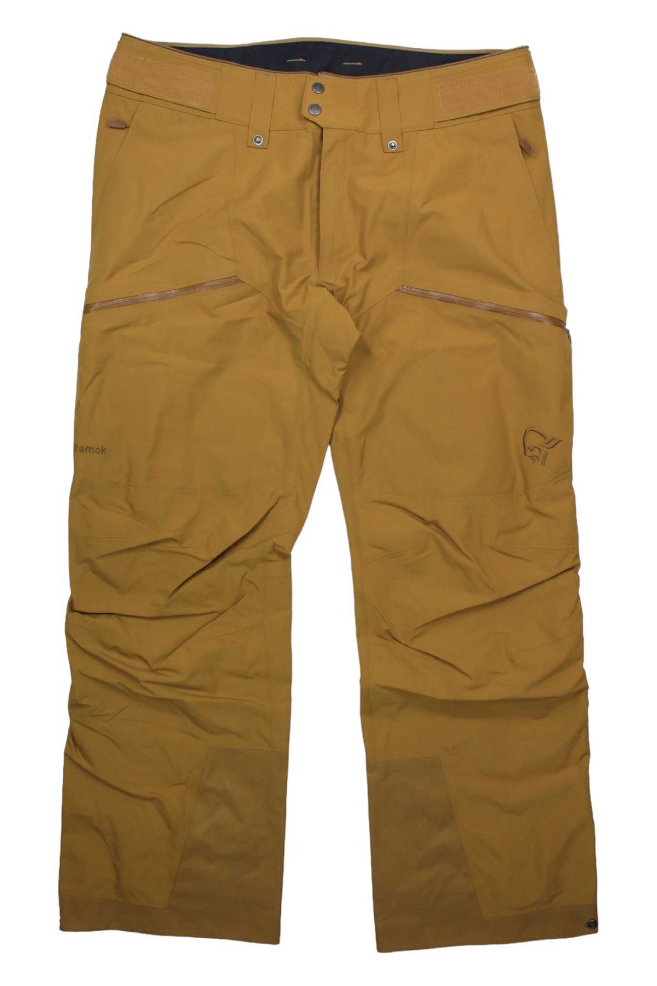 Norrona Mens Tamok GTX Pant Norrona