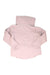 Womens Turtleneck Quilted Sweatshirt Orvis