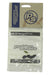 Problem Solvers Bubs 7 x 8mm Di2 Frame Plug Problem Solvers