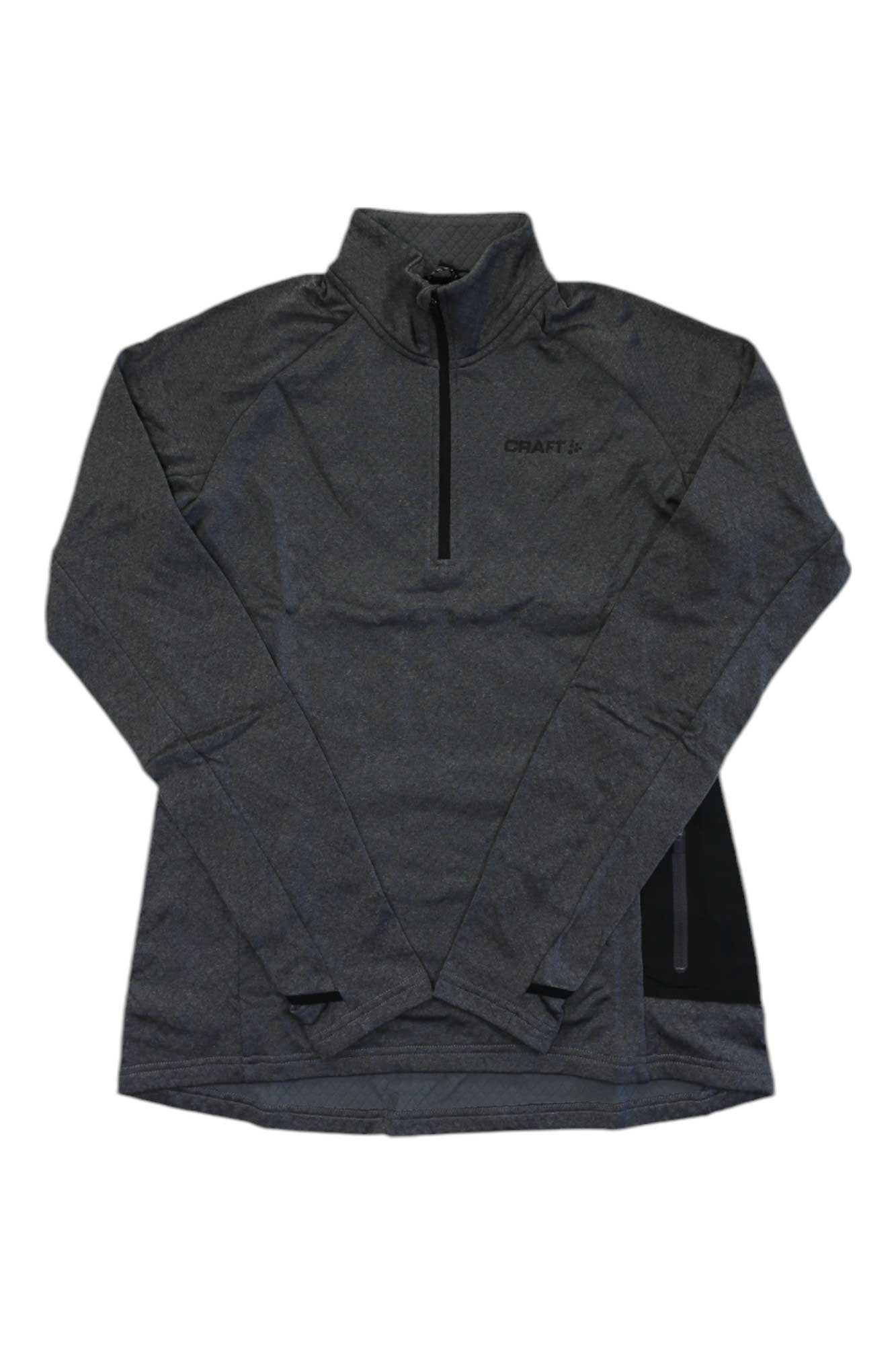 Craft Sportswear Womens Core Trim Thermal Midlayer Craft Sportswear