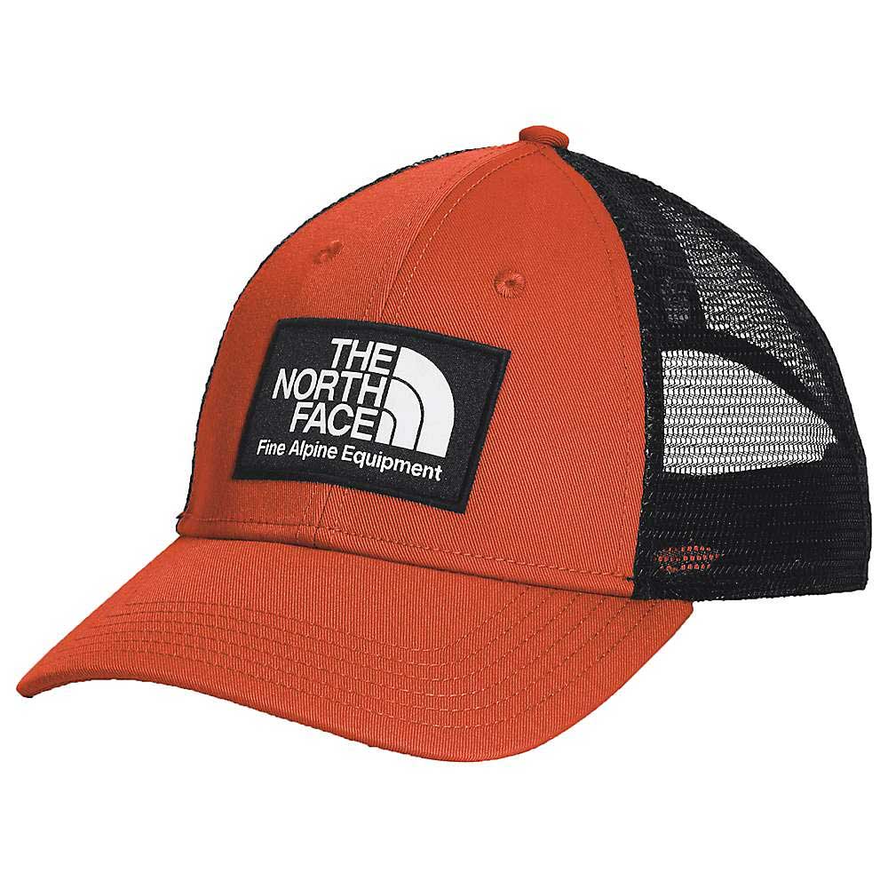 The North Face Mudder Trucker Cap The North Face