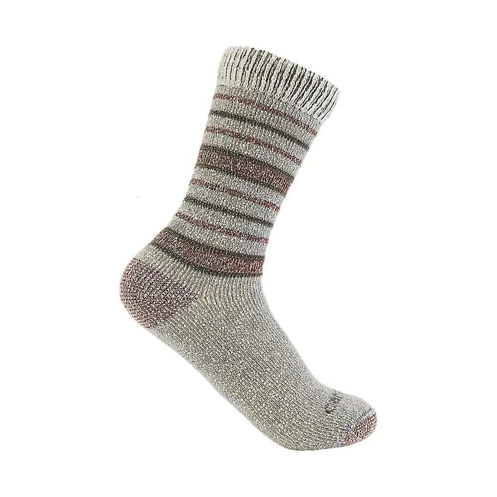 Carhartt Womens Heavyweight Wool Blend Boot Sock Carhartt