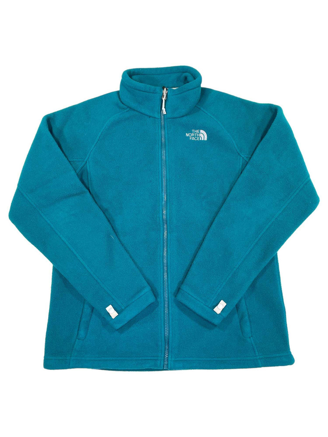 Womens Full Zip Inner Layer Fleece The North Face