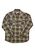 Simms Men's Santee Flannel Shirt Simms