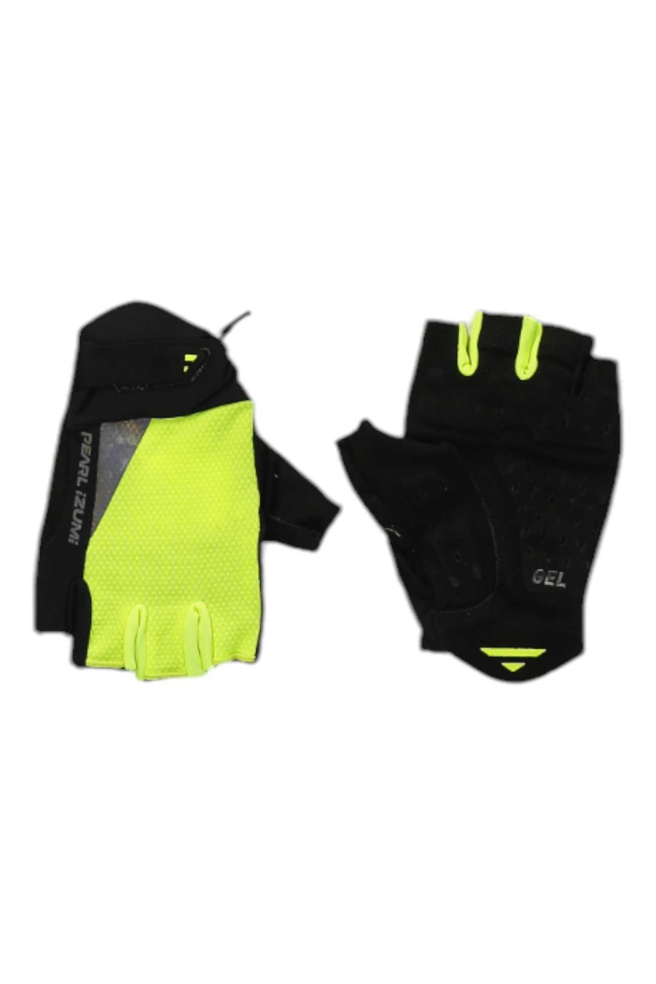 Pearl Izumi Mens Elite Gel Glove Pearl Izumi