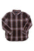 Carhartt Womens Loose Fit Heavyweight Twill Overshirt Carhartt