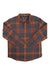 Sherpa Mens Batsa Eco LS Shirt Sherpa
