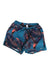 BN3TH Mens Agua Volley 2N1 6 Inch Swim Short BN3TH