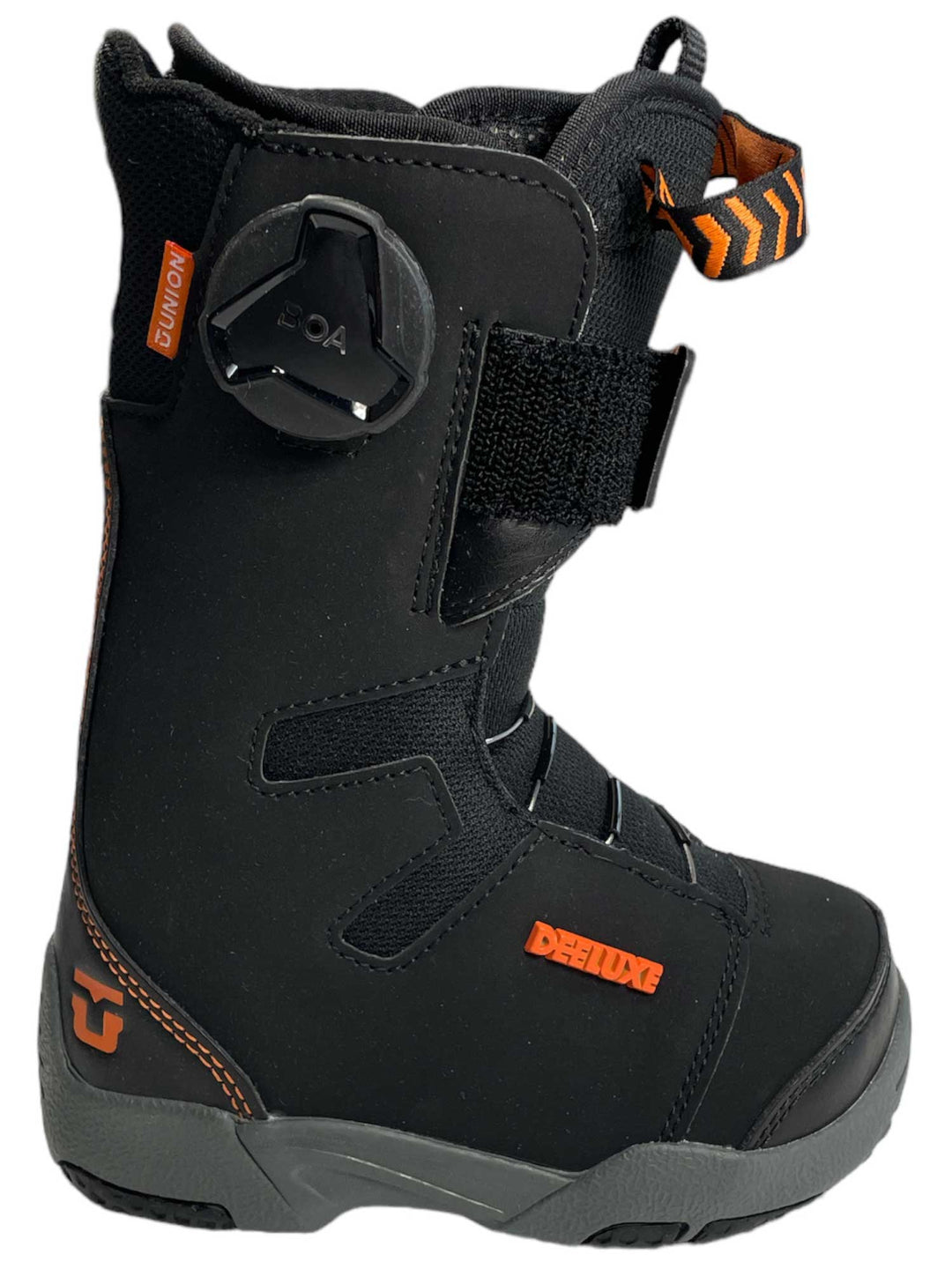 Union Youth Cadet Boot