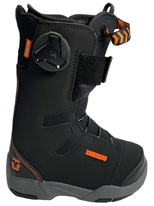 Union Youth Cadet Boot