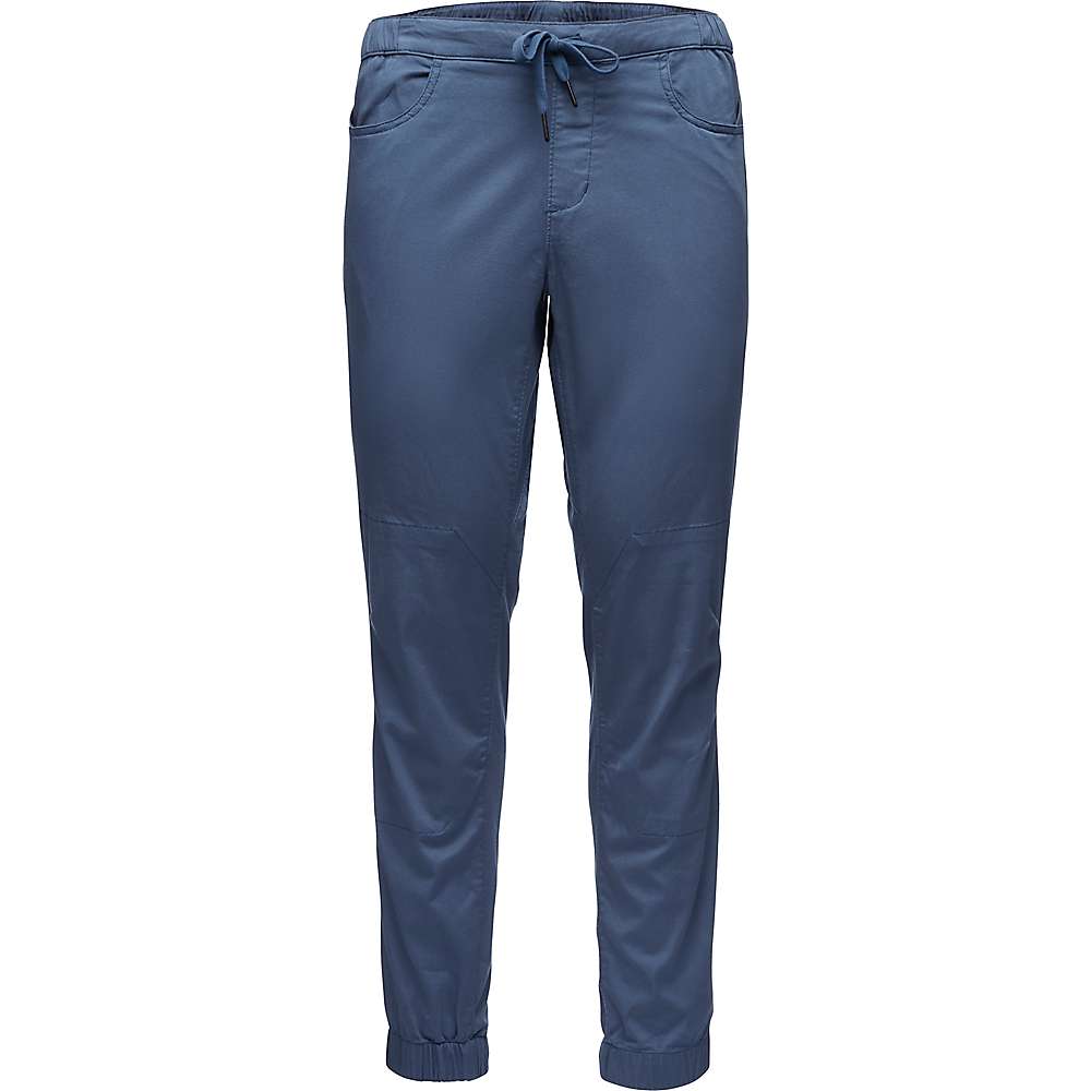 MENS NOTION PANTS Black Diamond