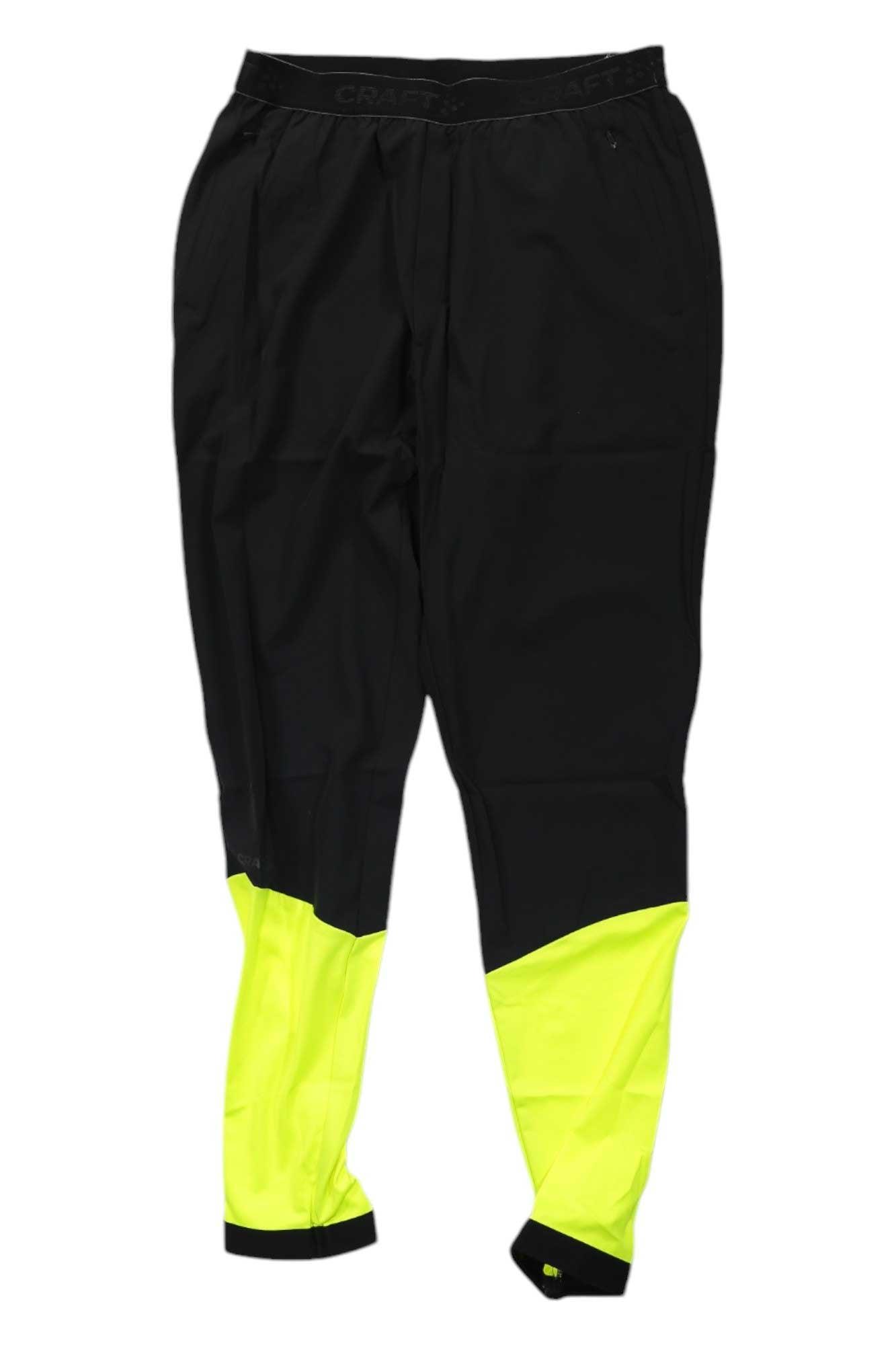 Craft Sportswear Mens ADV Essence Training Pant Craft Sportswear