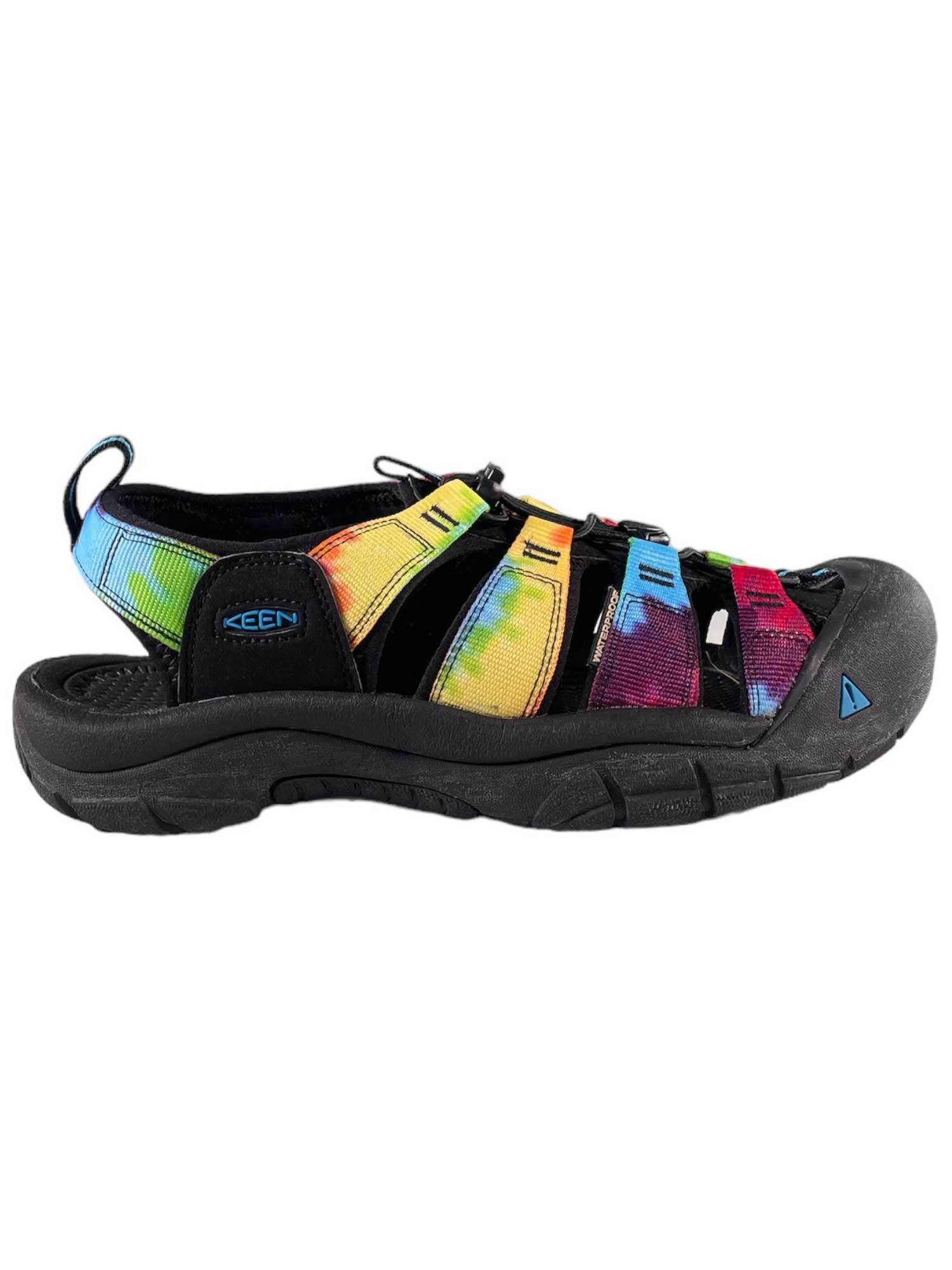 KEEN Men's Newport Retro Sandal KEEN