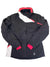 Womens Amp Insulated Ski Jacket Spyder