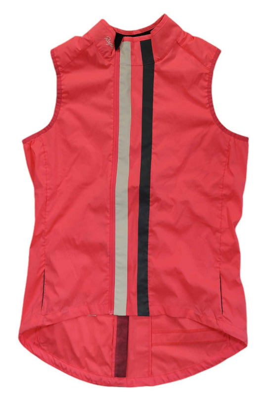 Rapha Womens High Viz Gilet Rapha