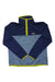 L.L.Bean Mens Airlight Knit Pullover Colorblock Top L.L.Bean