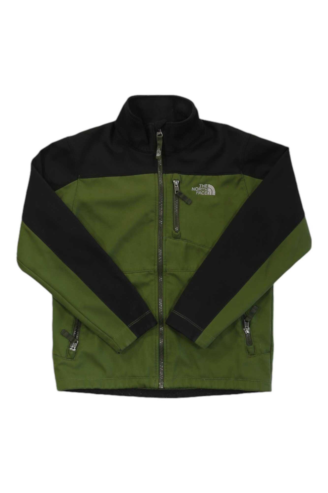 Kids Apex Bionic Jacket The North Face