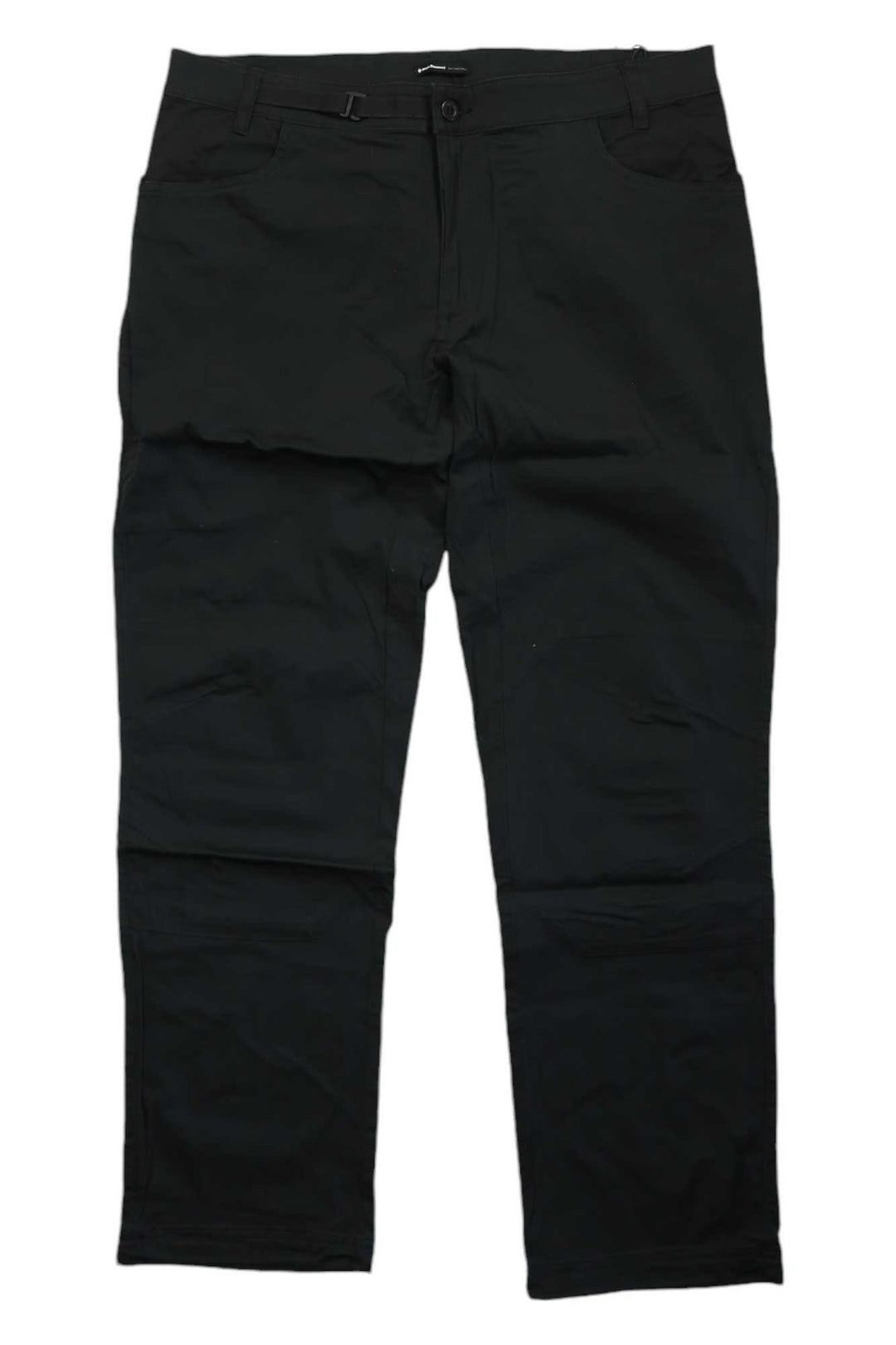 Black Diamond Mens Credo Pant Black Diamond
