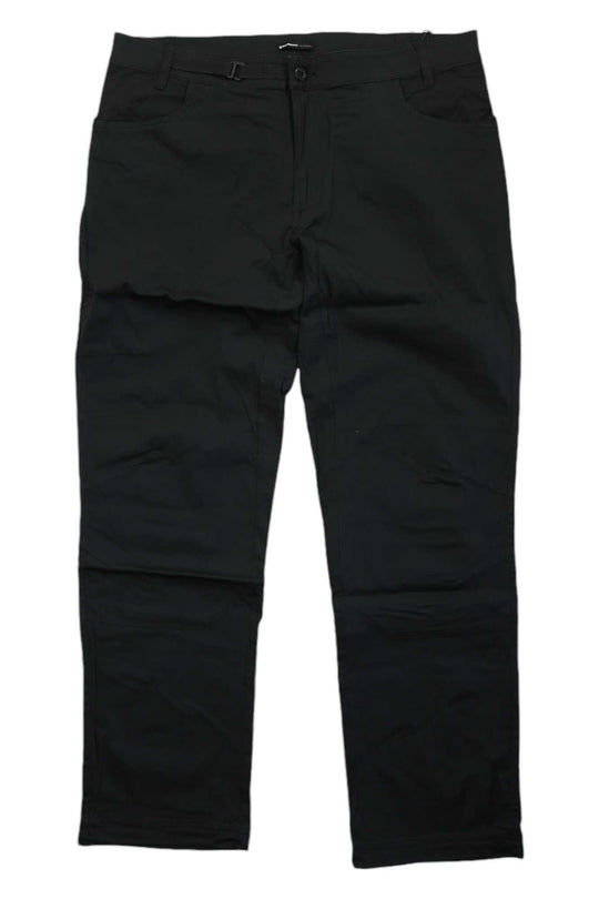 Black Diamond Mens Credo Pant Black Diamond
