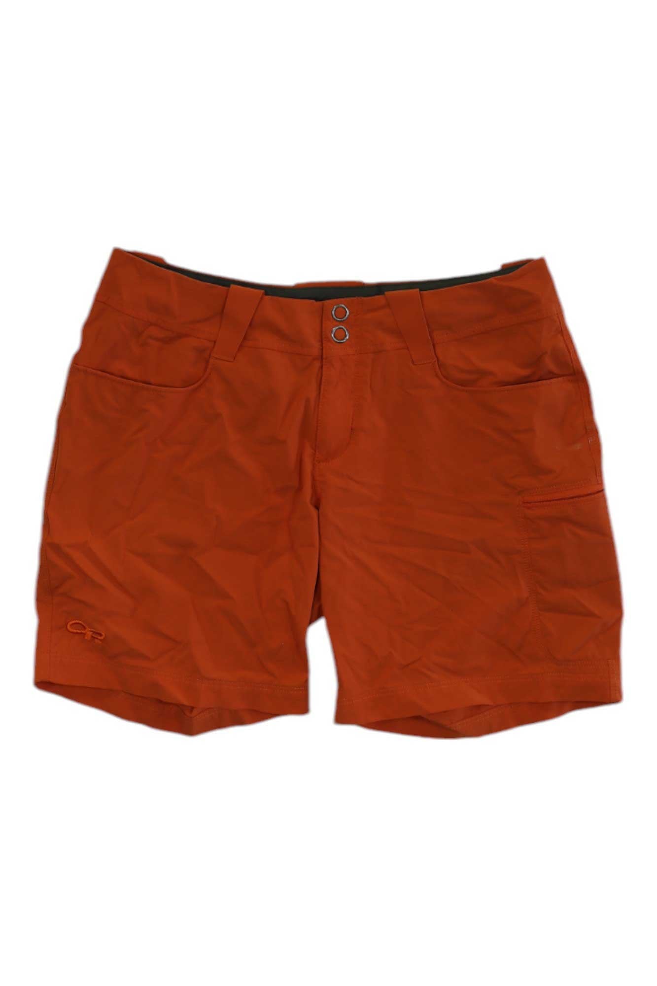 Womens Ferrosi Summit Short Outdoor Research