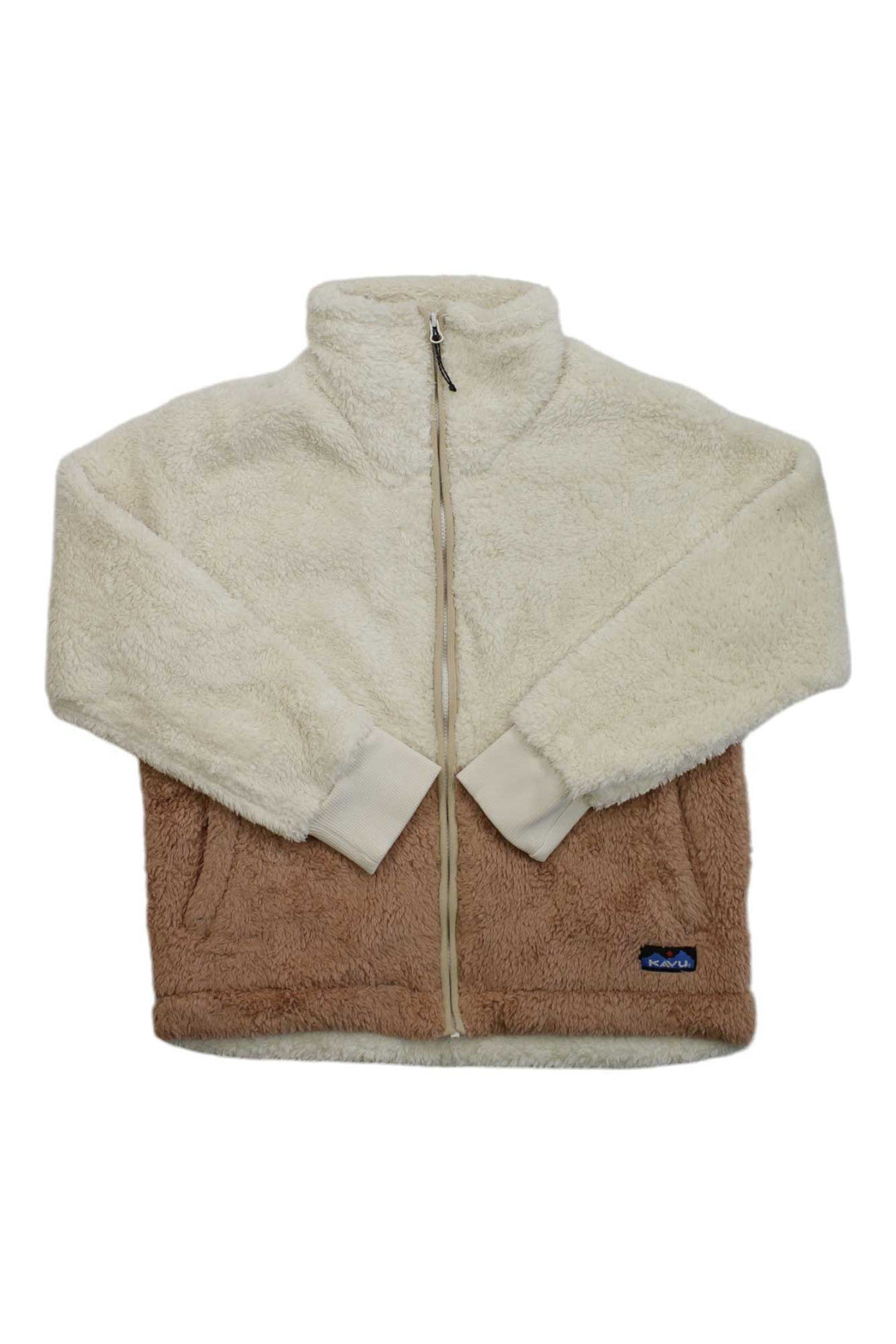 KAVU Womens Spirit Cove Jacket