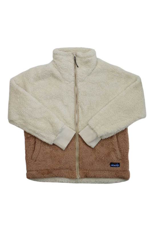 KAVU Womens Spirit Cove Jacket