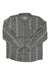 Marmot Mens Fairfax Novelty Heathered Lightweight Flannel LS Shirt Marmot