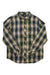 Billabong Mens Coastline Flannel Shirt Billabong