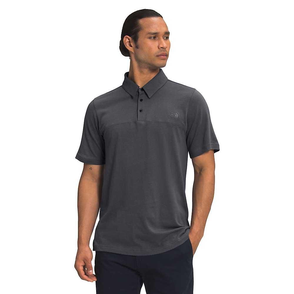 The North Face Mens Best Tee Ever Polo The North Face