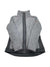 Womens Furry Fleece Full Zip Jacket The North Face
