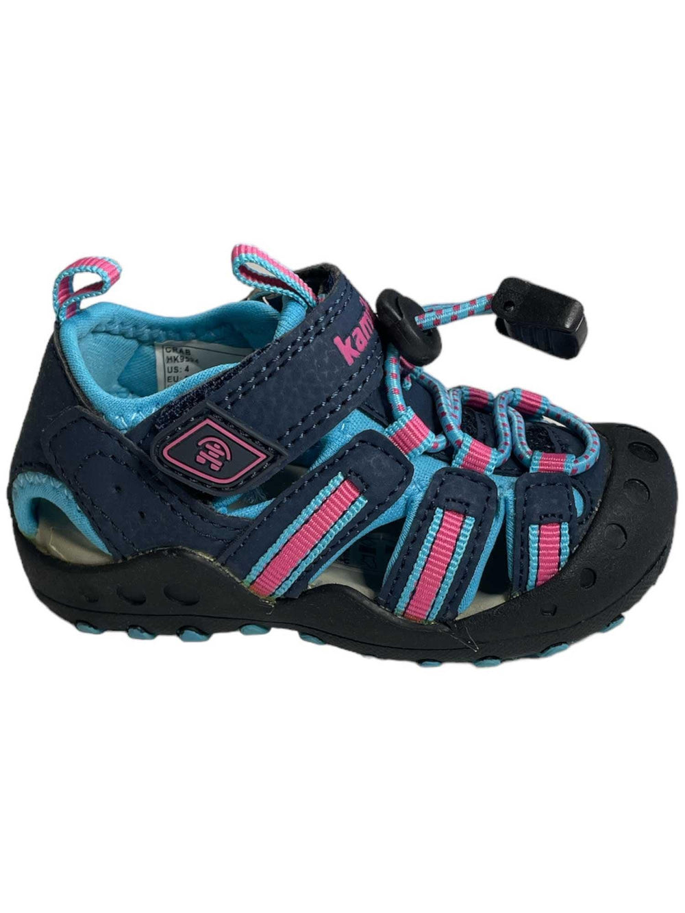 Kamik ToddlerCrab Sandal Kamik