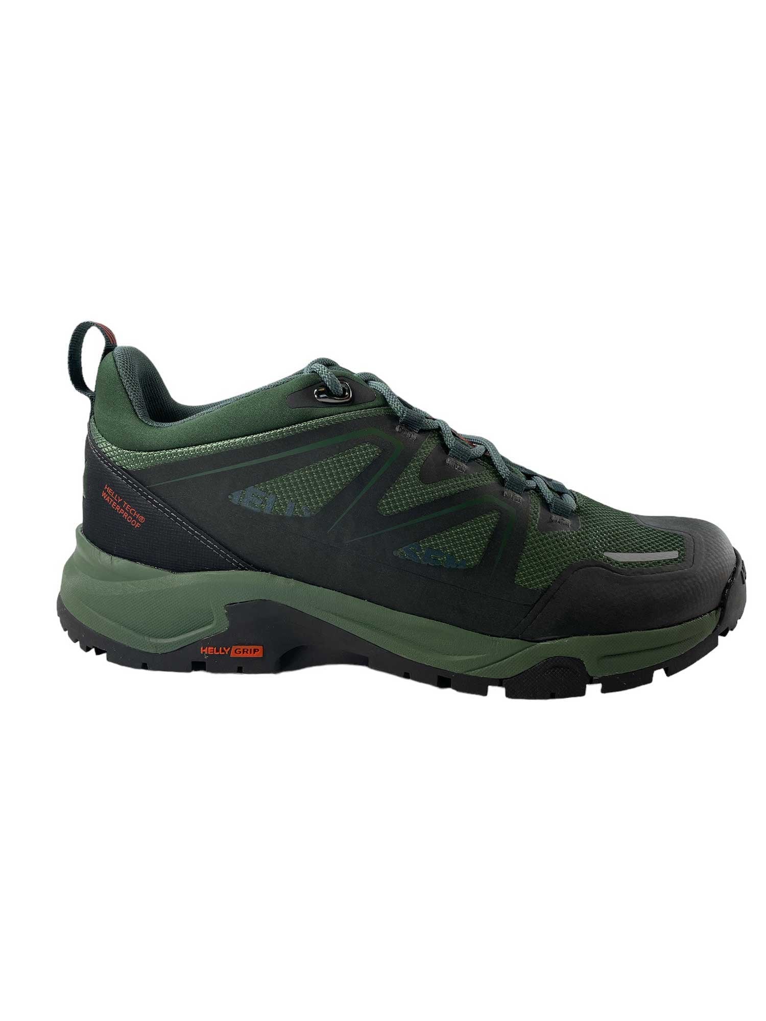 Helly Hansen Mens Cascade Low HT Shoe Helly Hansen