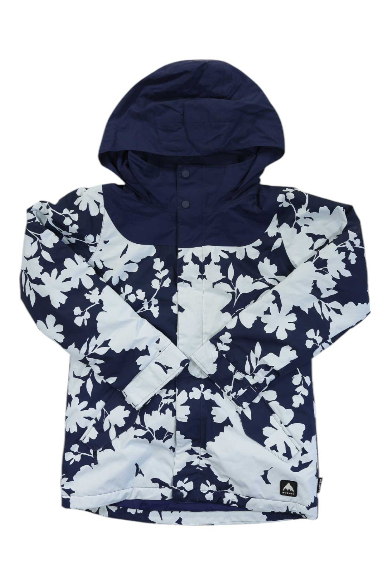 Burton Girls Elodie Jacket Burton